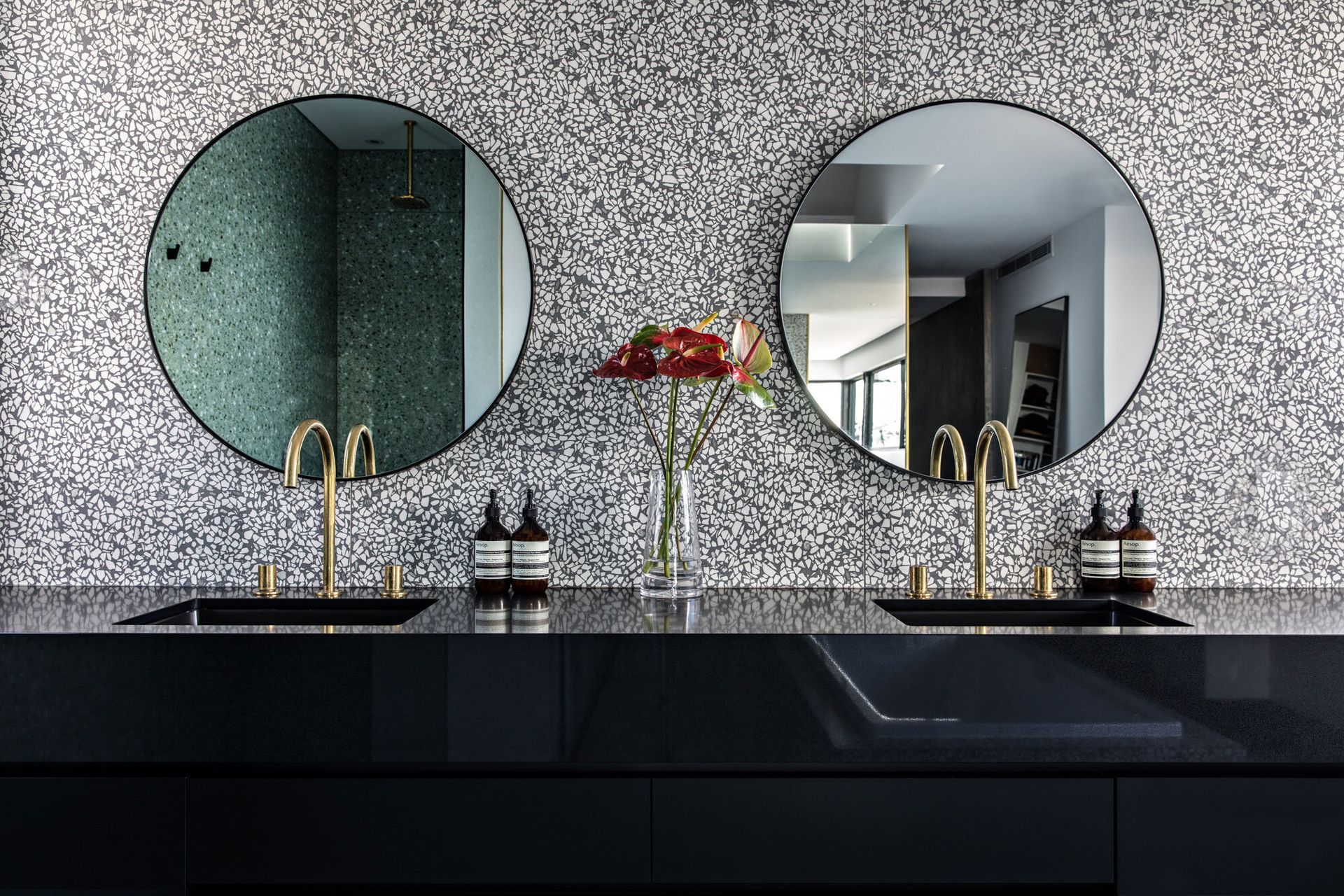 Sebastian Residence by Studio Snell | Photography by The Palm Co.