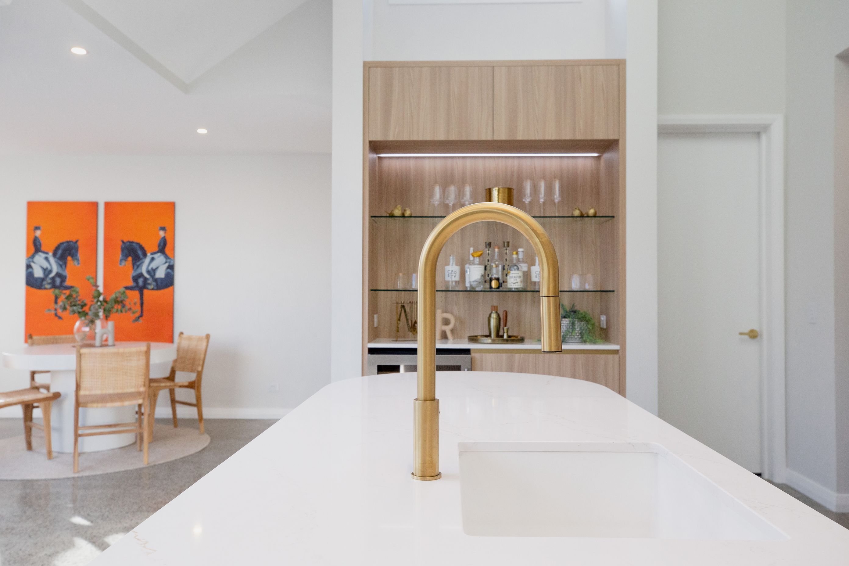 An insight into working with Hallmark Homes