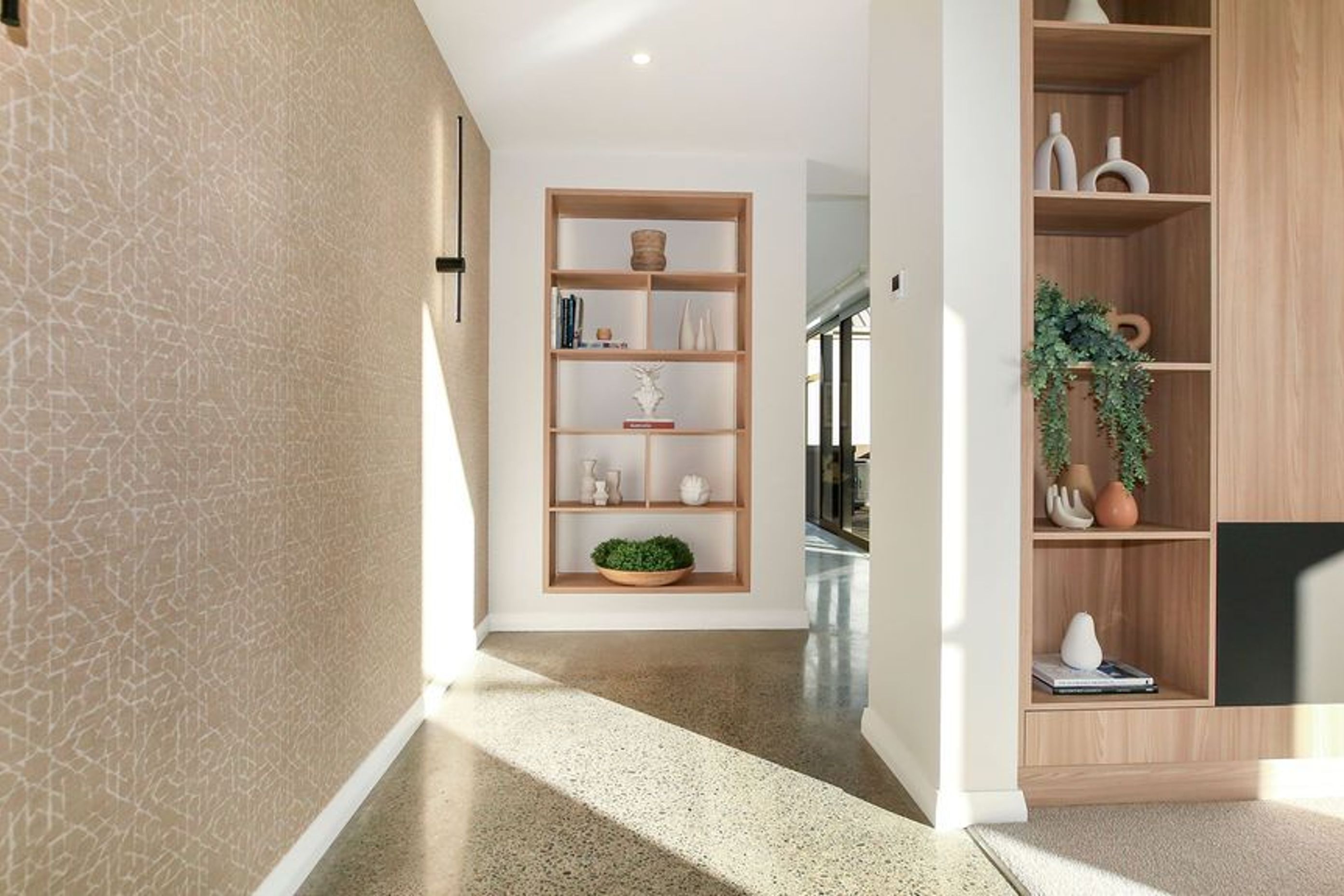 Our Cardrona Showhome is a "feast for the eyes"