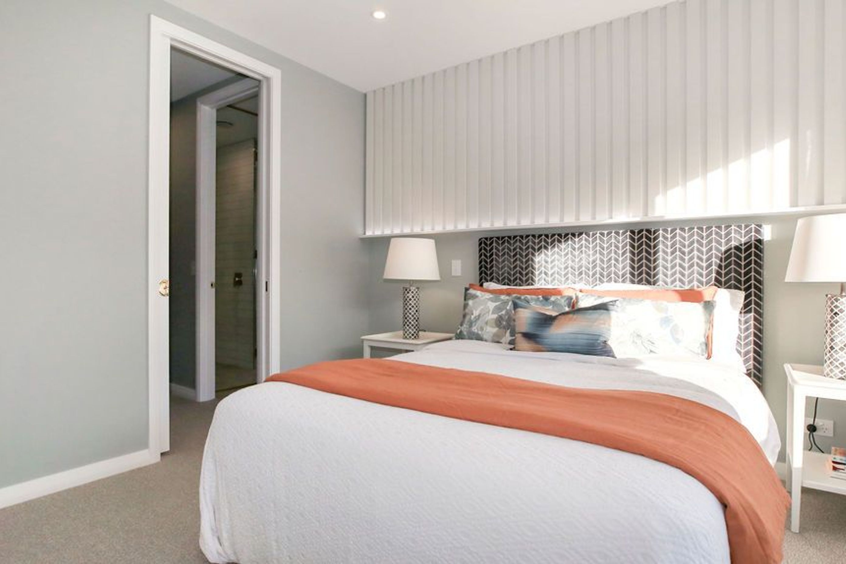 Our Cardrona Showhome is a "feast for the eyes"