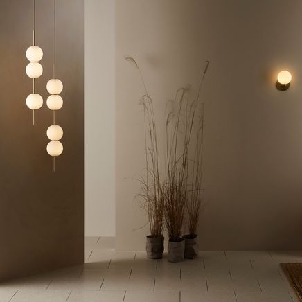 5 stylish pendant lighting choices for your home