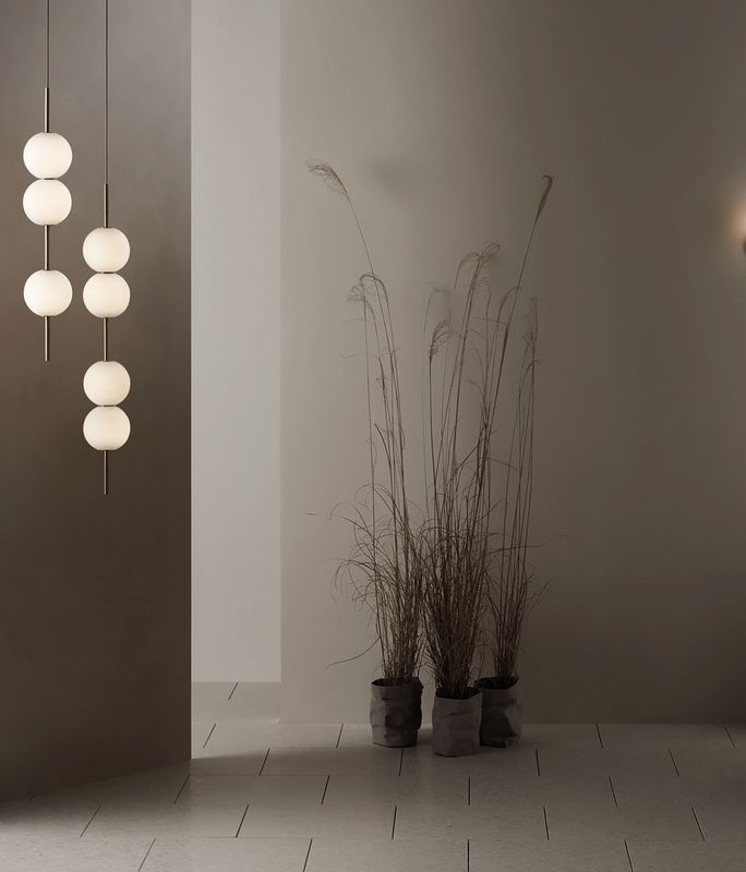 5 stylish pendant lighting choices for your home