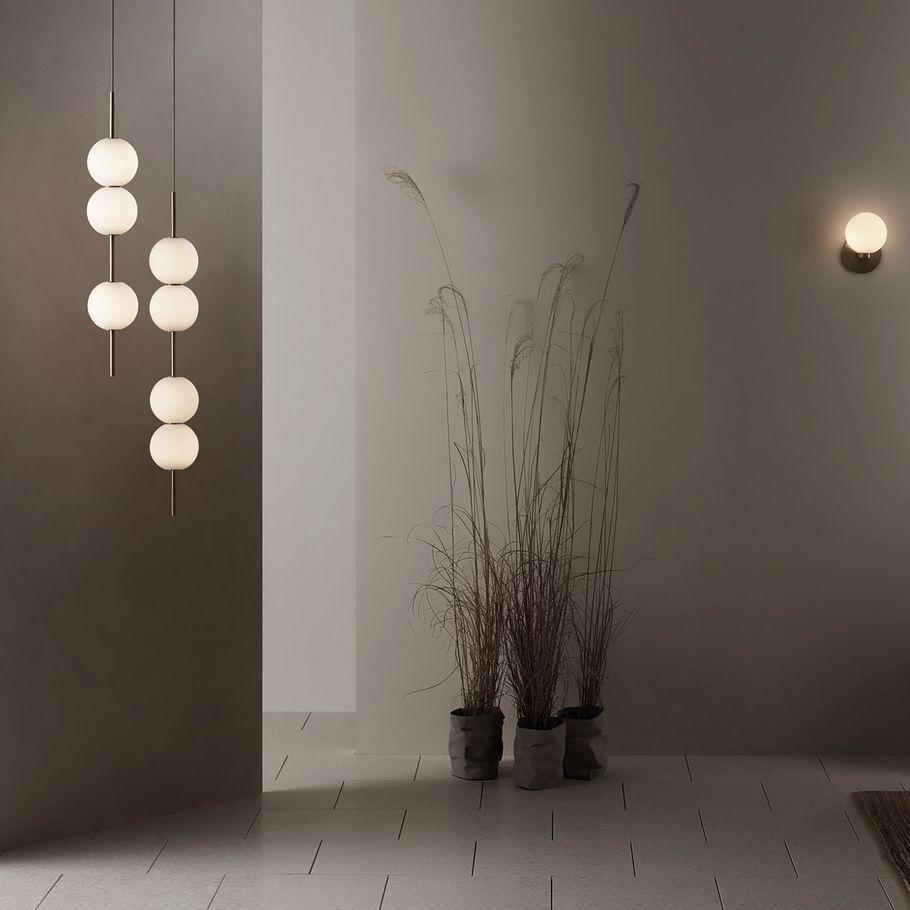 5 stylish pendant lighting choices for your home