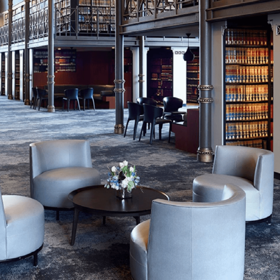 Better business sense from the ground up