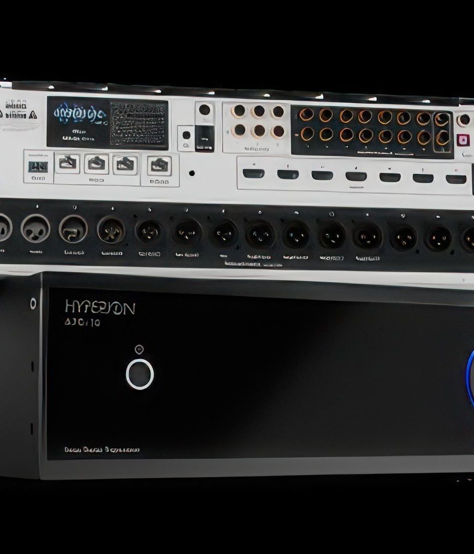 Product Features