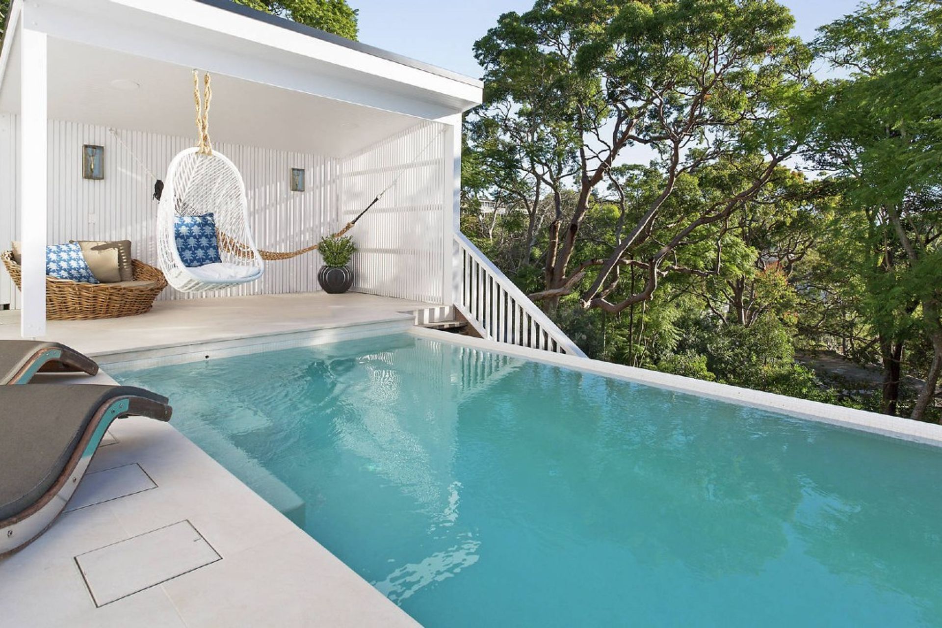 Project in collaboration with Get Smart Landscaping.