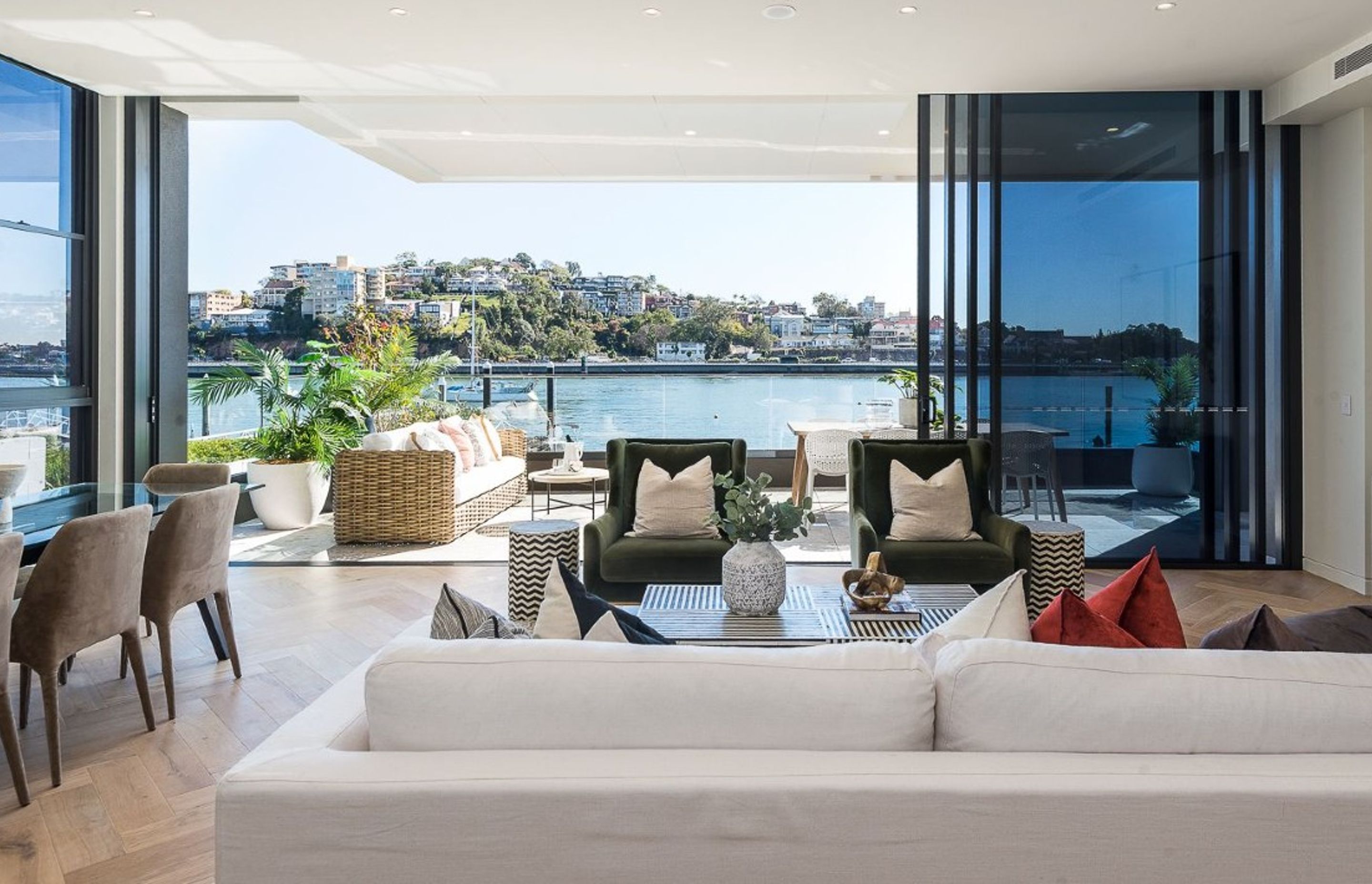 Indoor Living Ideas
