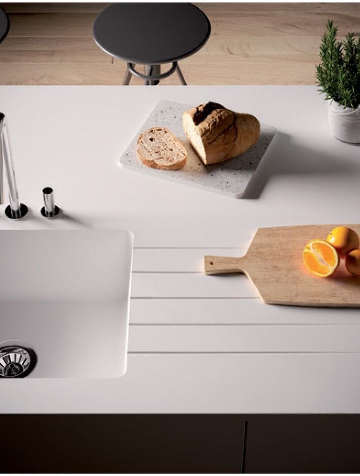 HI-MACS Acrylic Solid Surface from Laminex New Zealand