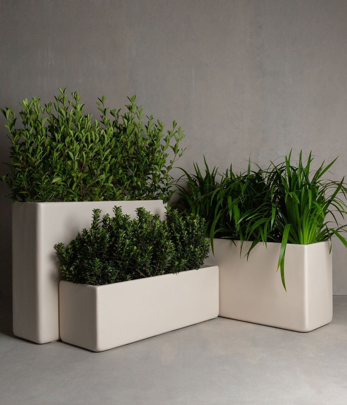 Hibernate Planters by Hibernate Outdoors