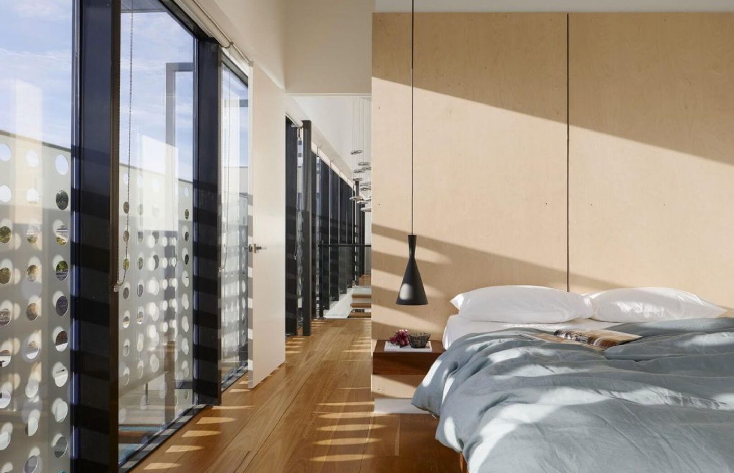 Neutral needn’t be boring