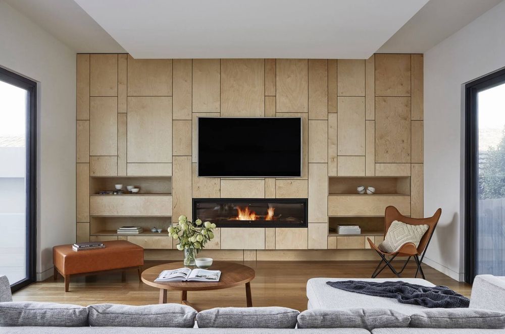 Neutral needn’t be boring