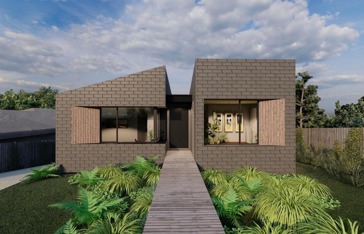 To fake it, or not to fake it…