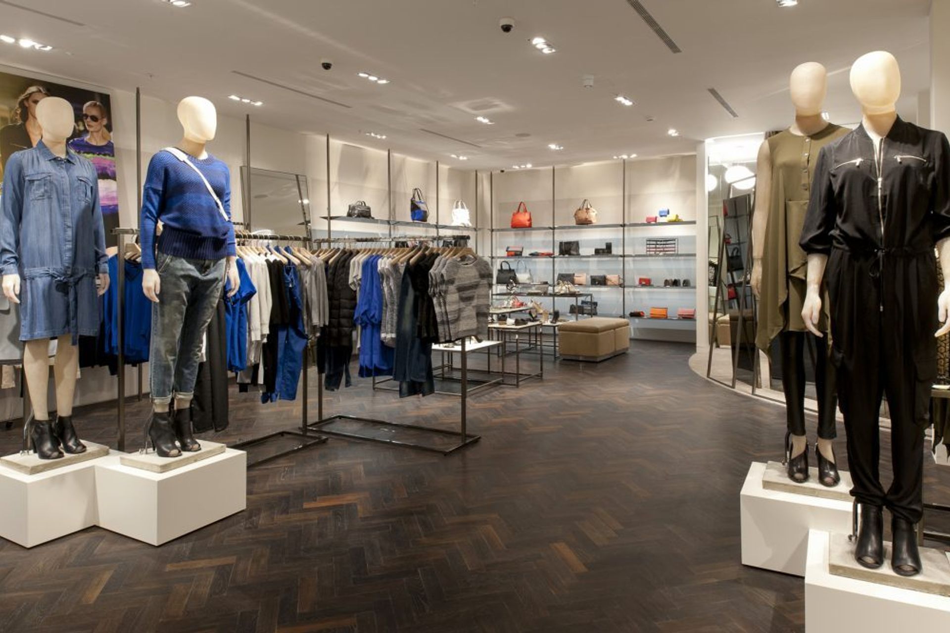 10 Things to consider before buying wooden flooring