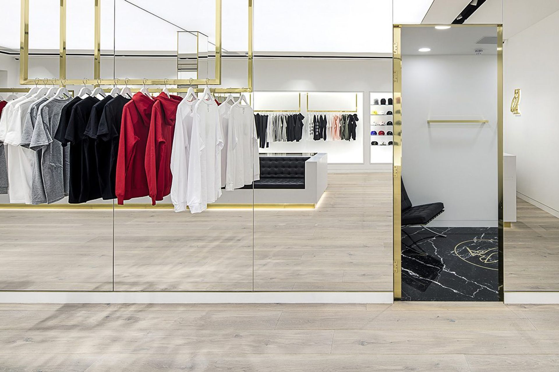 New generation UV Oil for wood floors