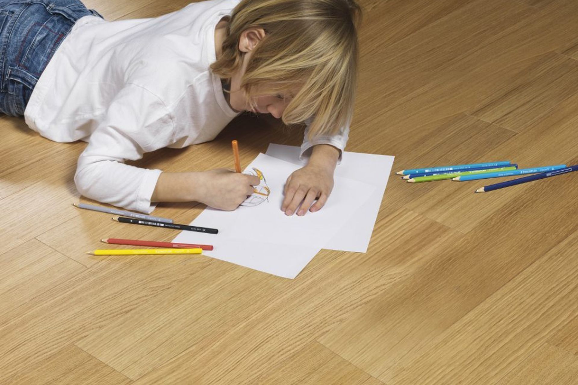 The material of choice: Why engineered timber flooring is increasingly specified