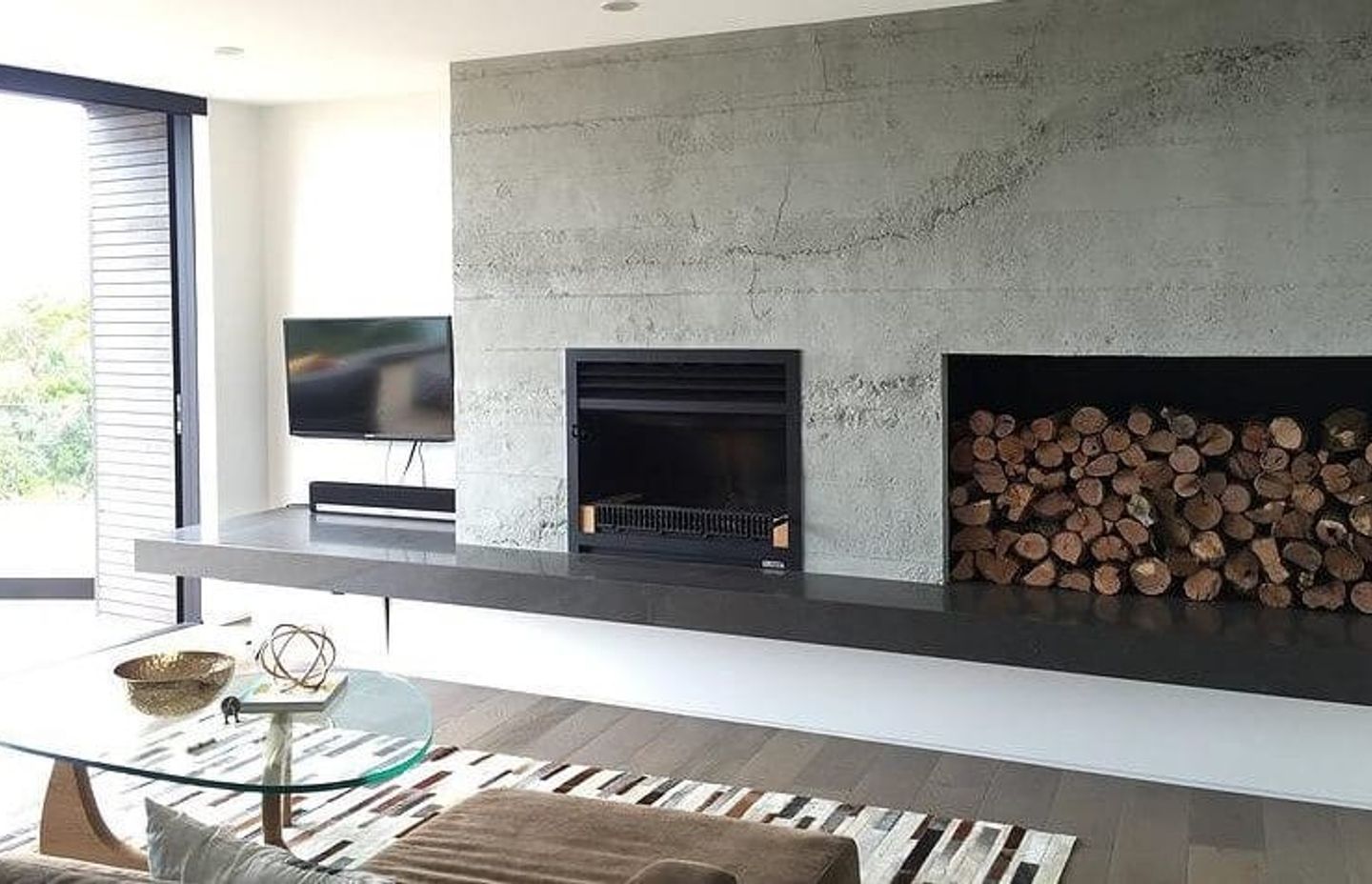 Framing Your Fireplace