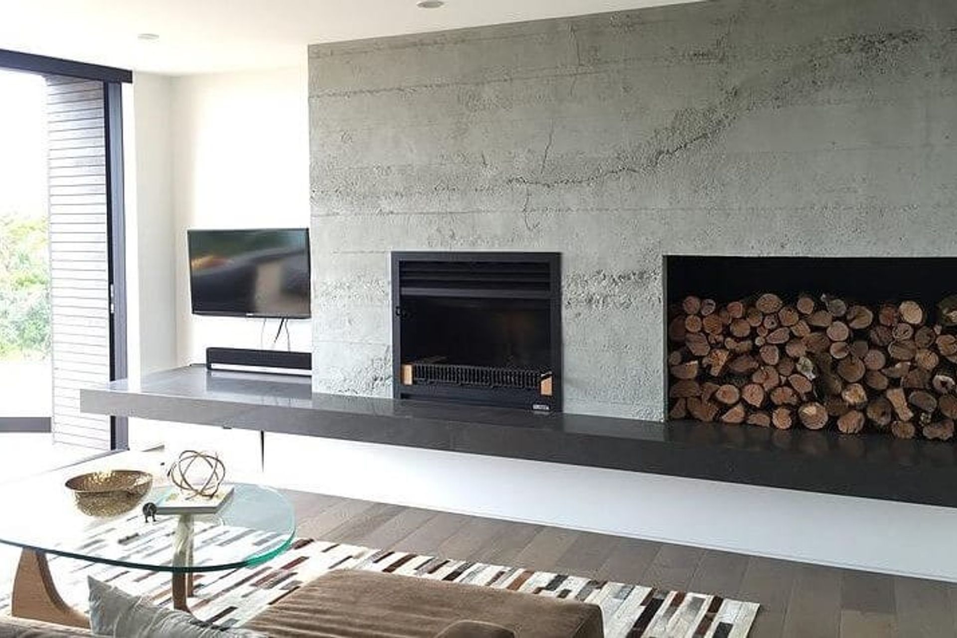 Framing Your Fireplace