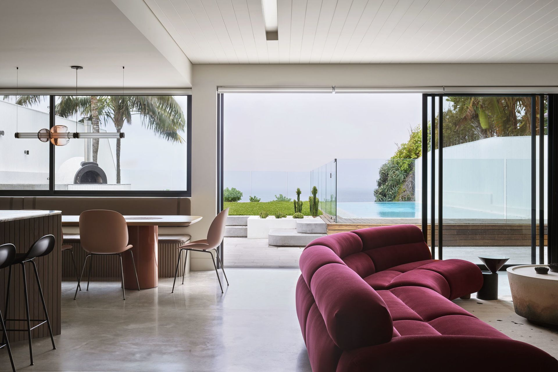 5 Elements of a High-End Custom Home
