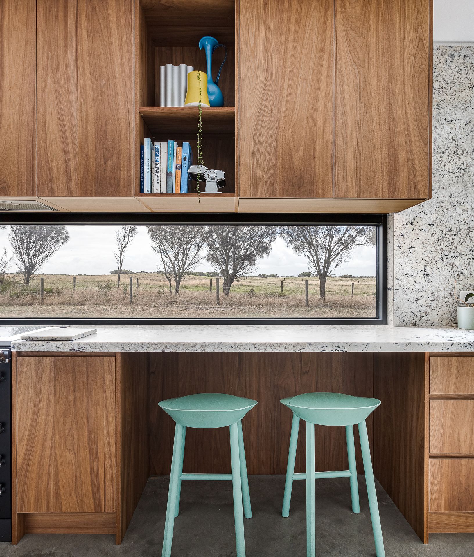 Product Features, Architecture, Lifestyle