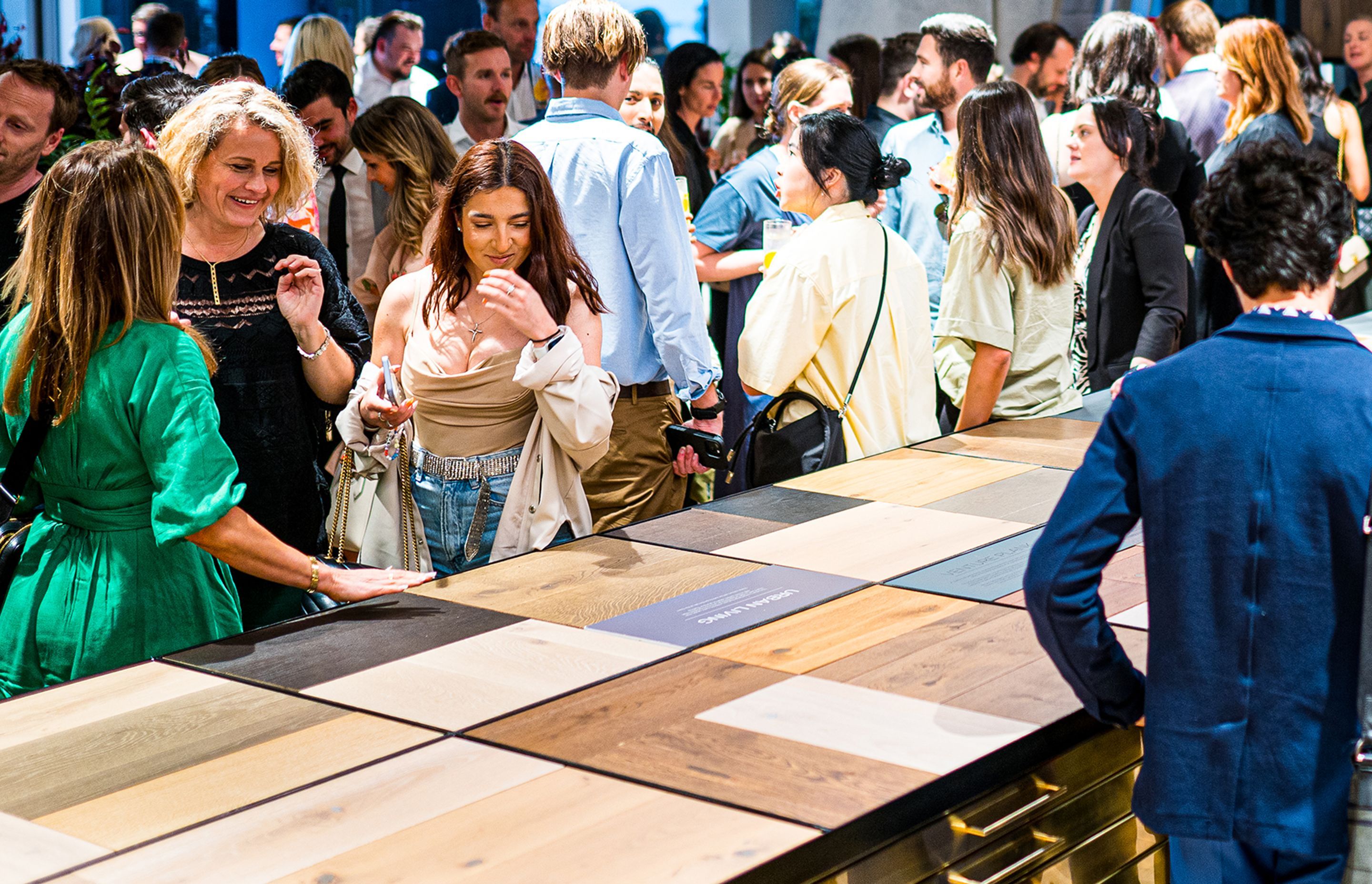 Grand Opening Event - Havwoods South Yarra Showroom