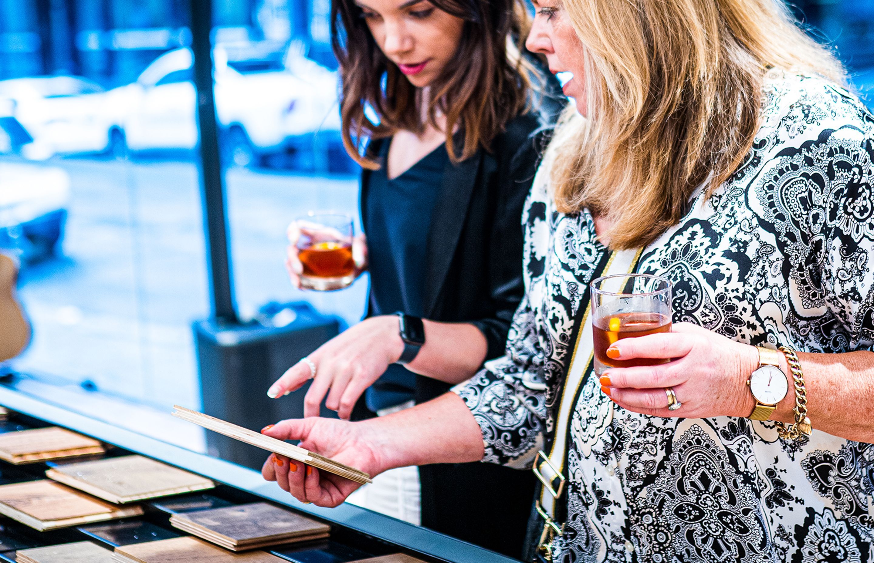 Grand Opening Event - Havwoods South Yarra Showroom