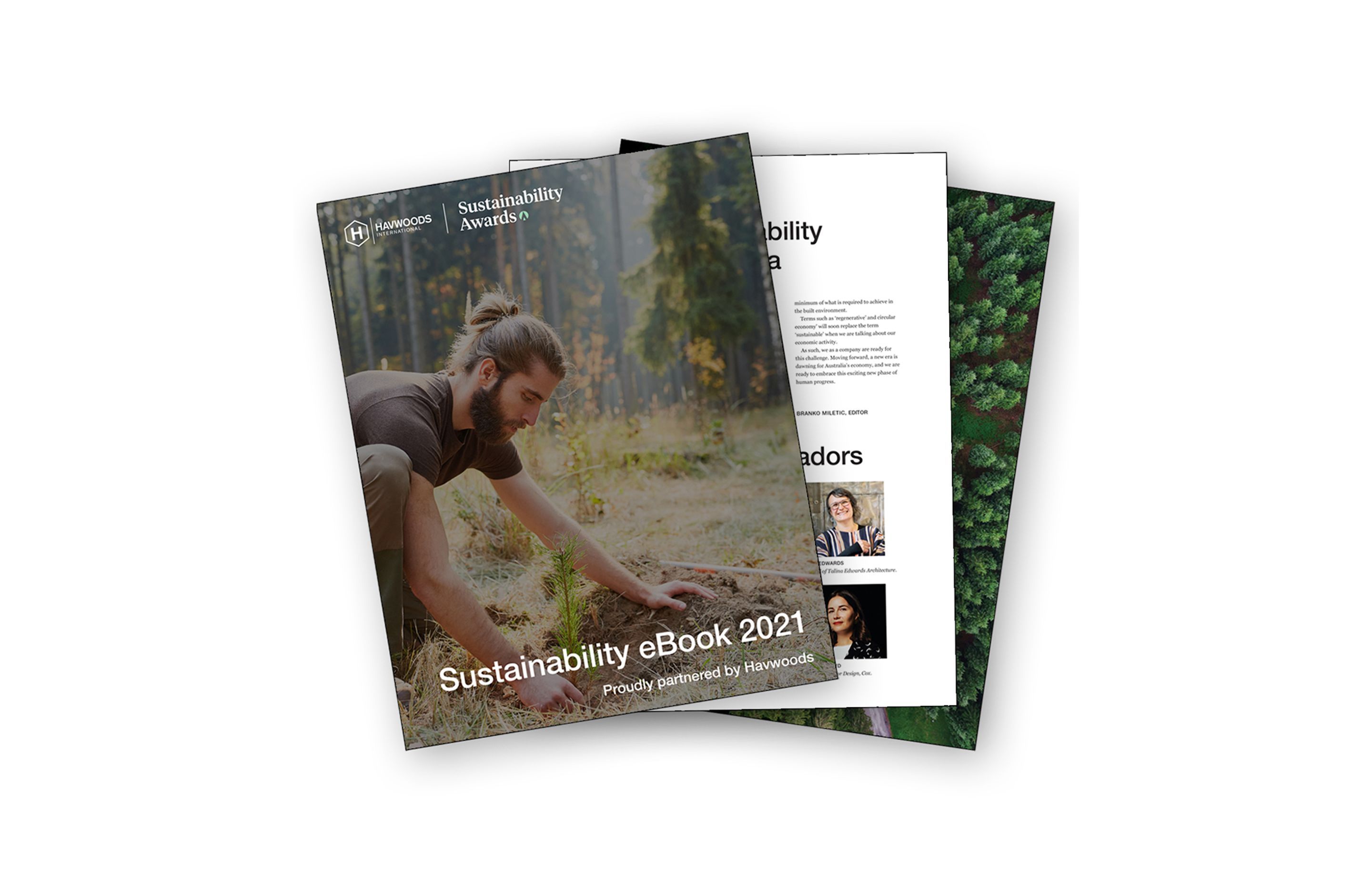 Havwoods Leads the Way in Sustainable Timber Flooring