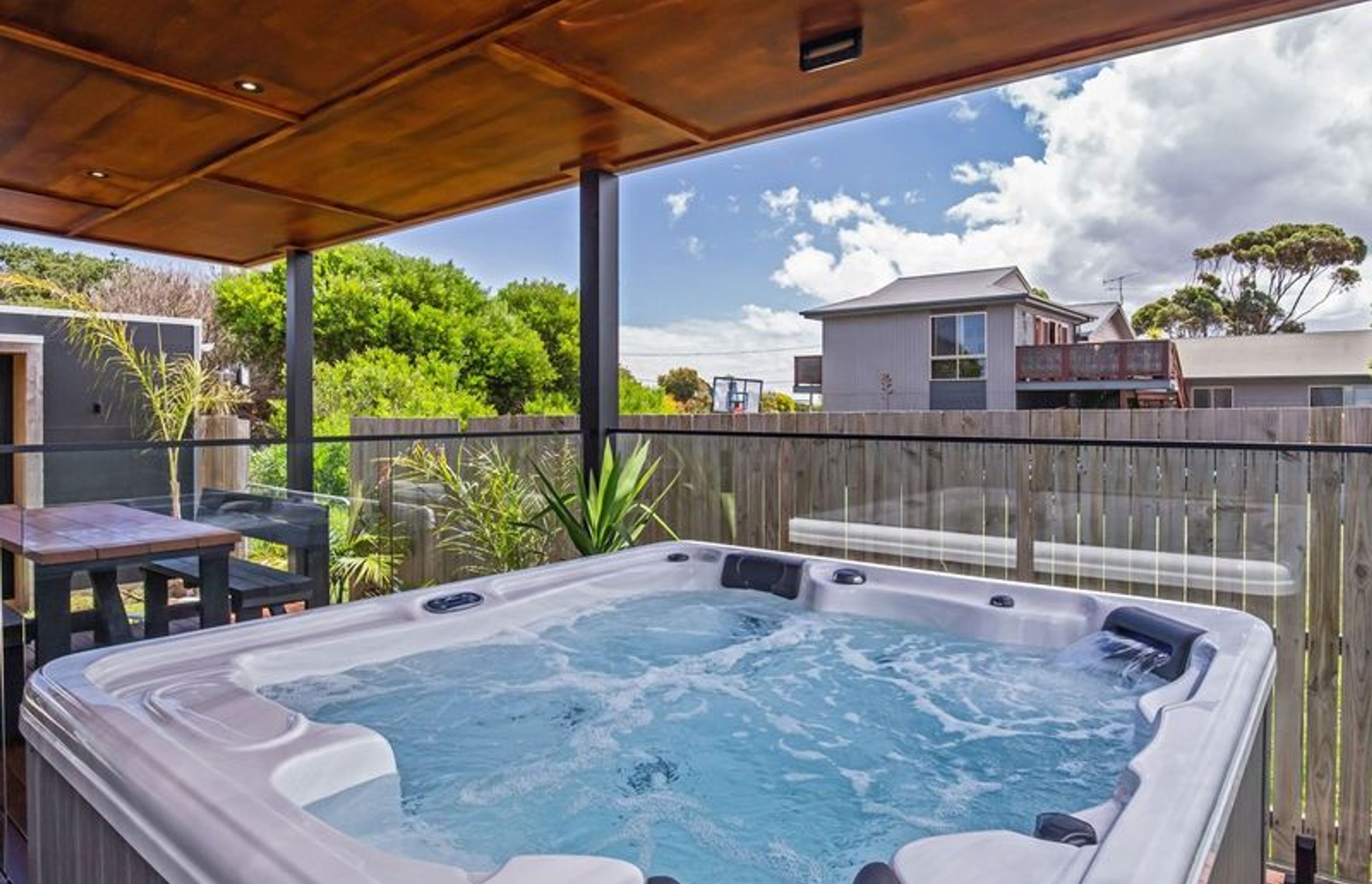 Hawaii by Endless Pools and Spas