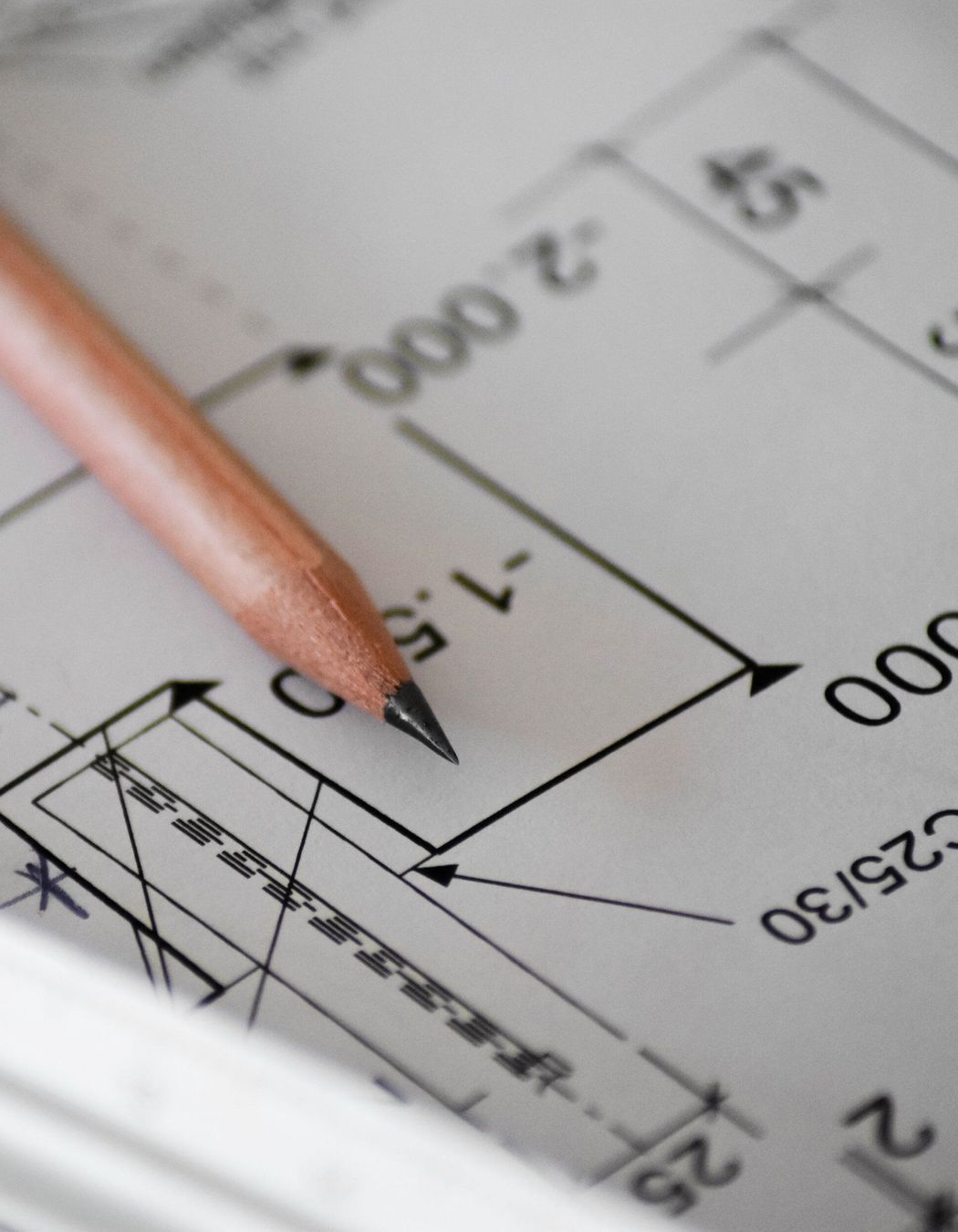 Creating Your Dream Home