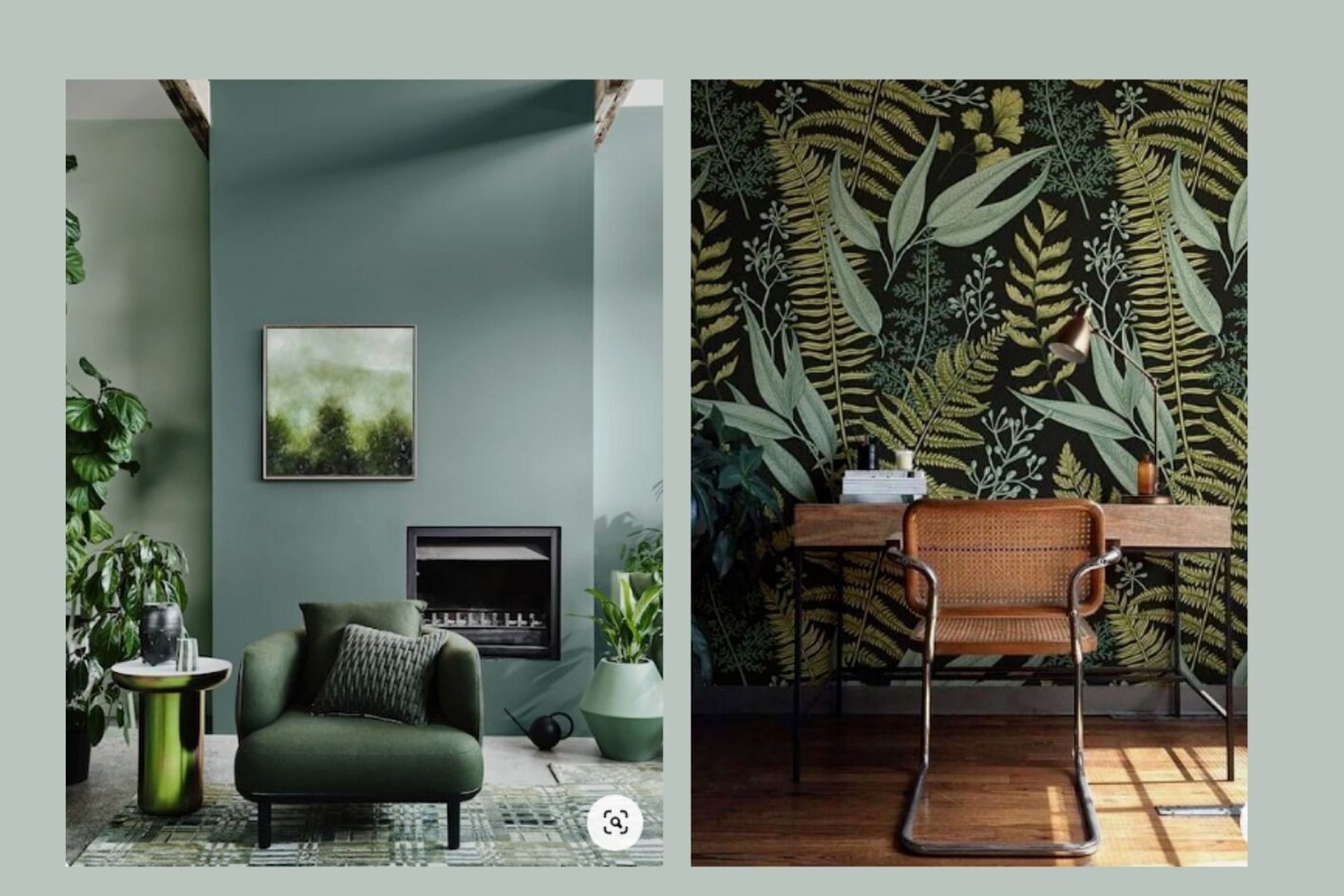 Green-ery