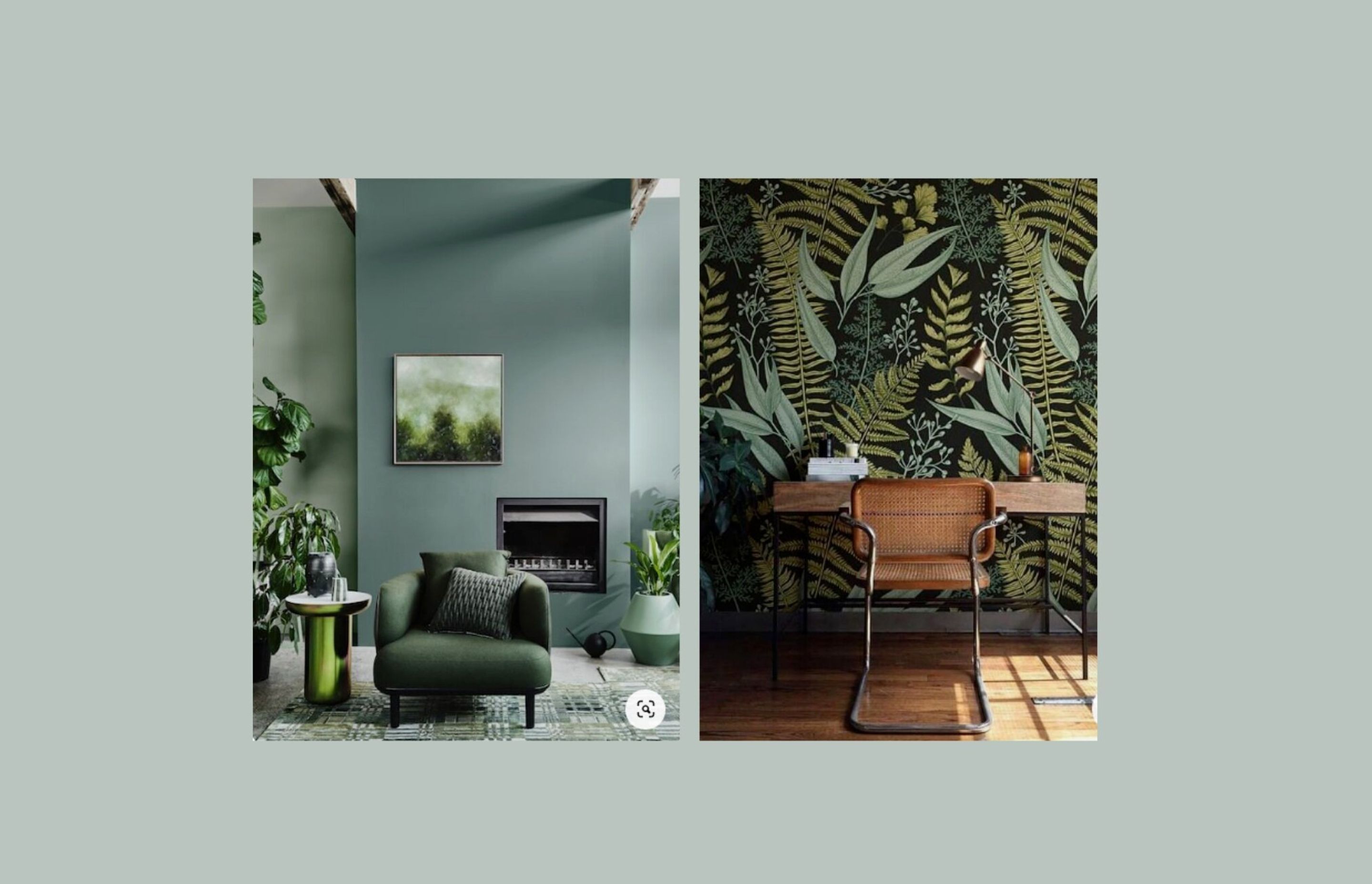 Green-ery