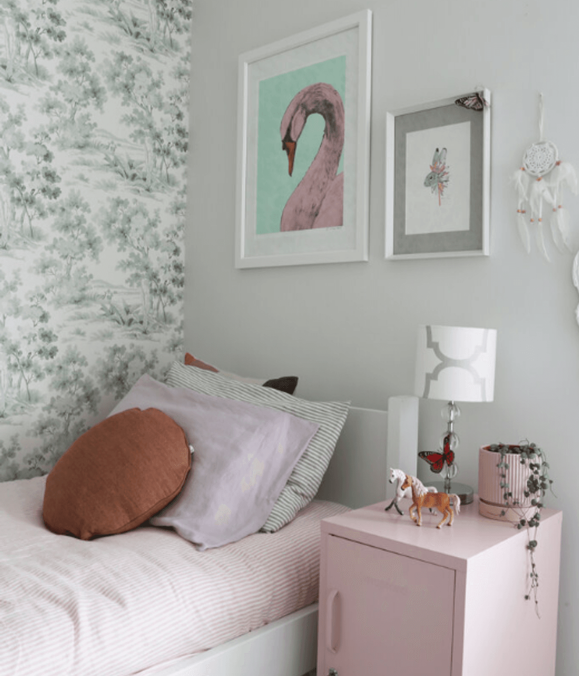 Designers Guide to Wallpaper - As Seen in Haven Magazine