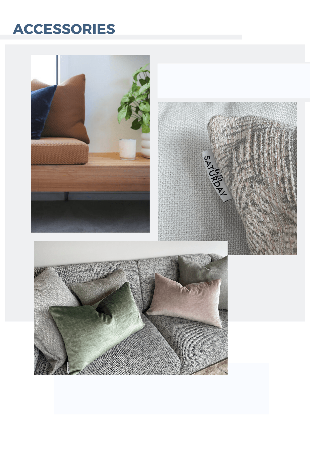 Spending more time on your sofa lately?