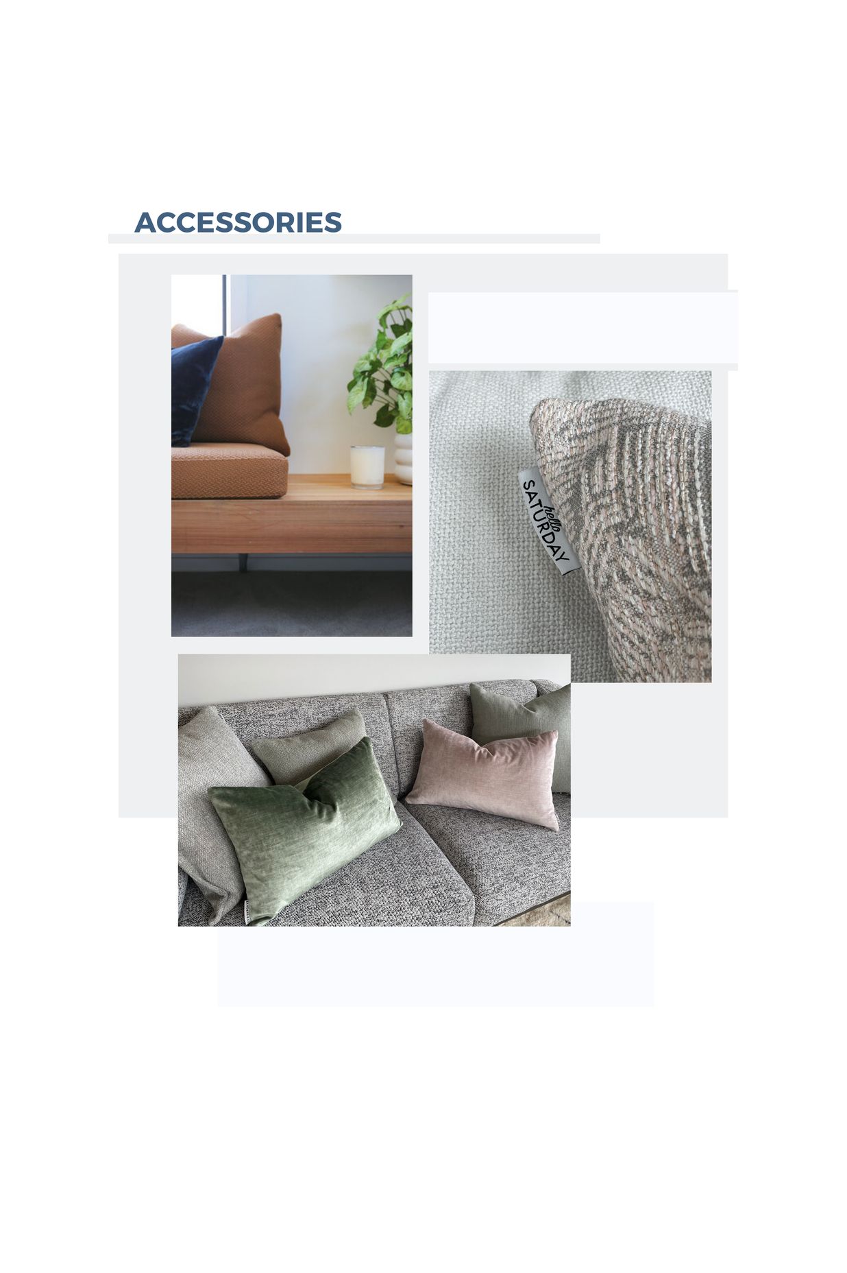 Spending more time on your sofa lately?