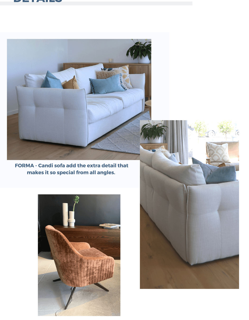 Spending more time on your sofa lately?