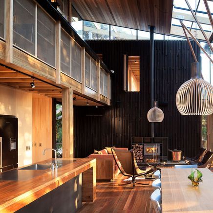 What do our houses tell us about New Zealand culture?