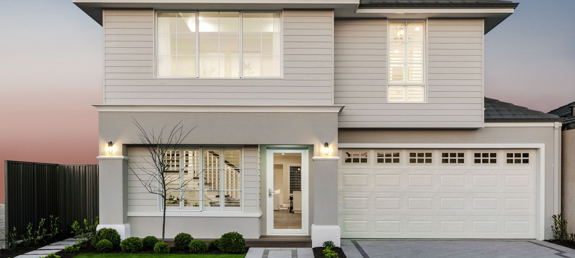 banner