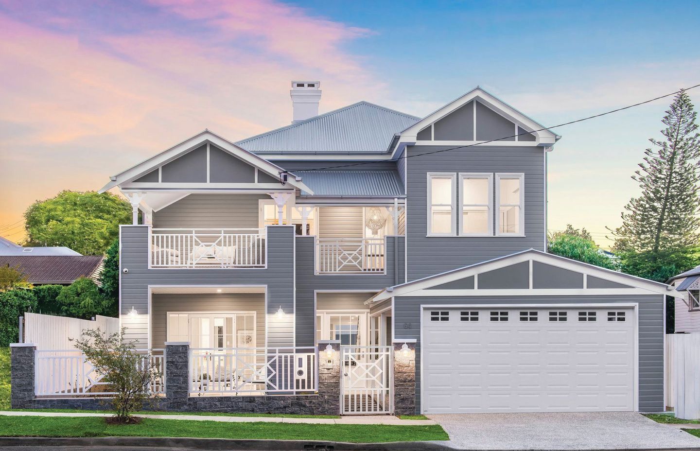 Roller vs Sectional Garage Doors: Which is Right for Your Home?