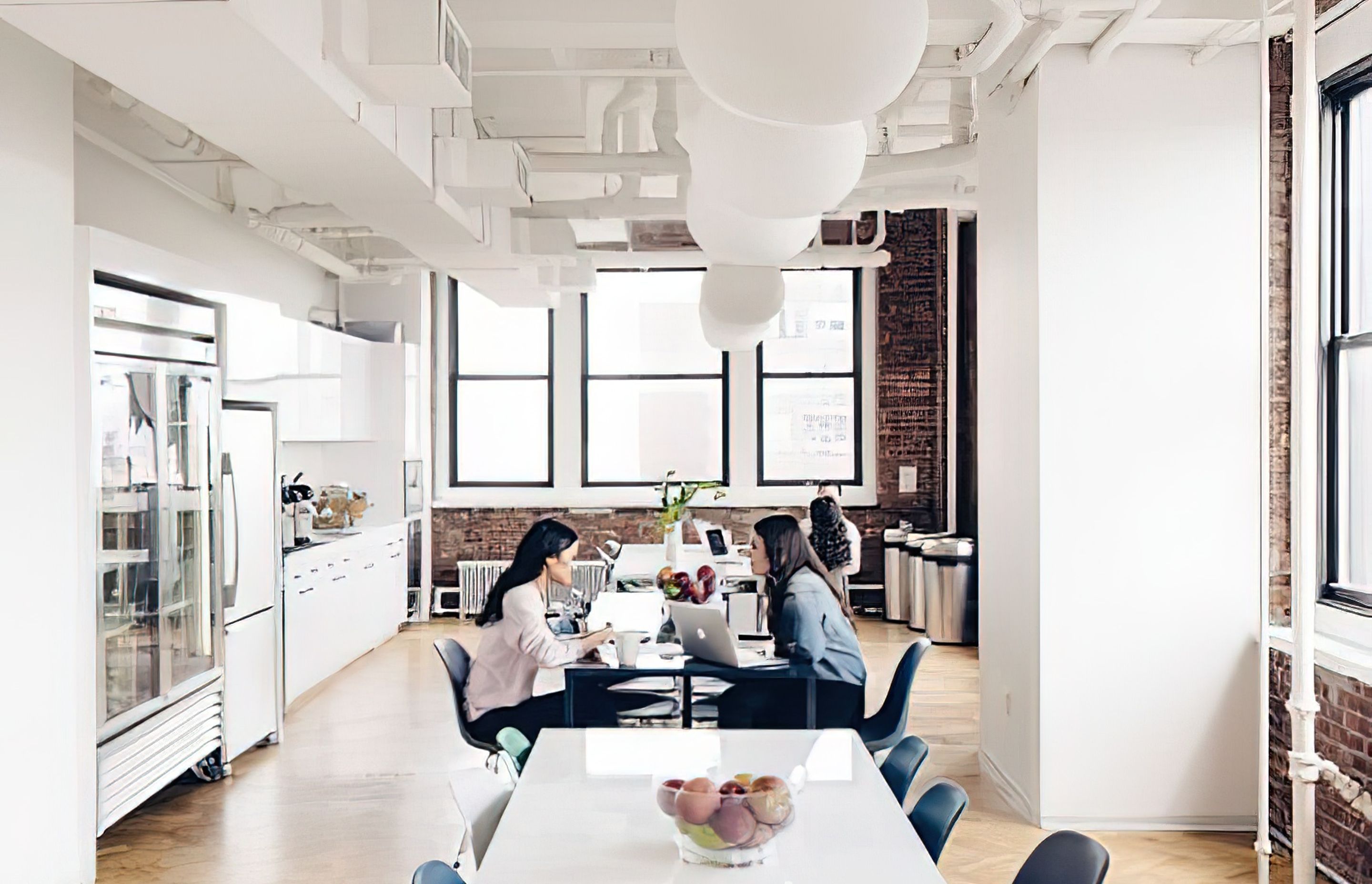 Herman Miller Living Office