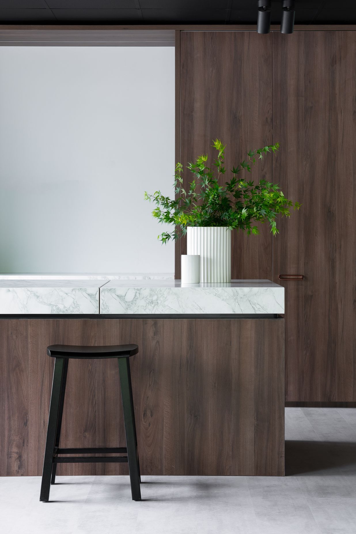 Hettich Australia: a captivating showroom experience