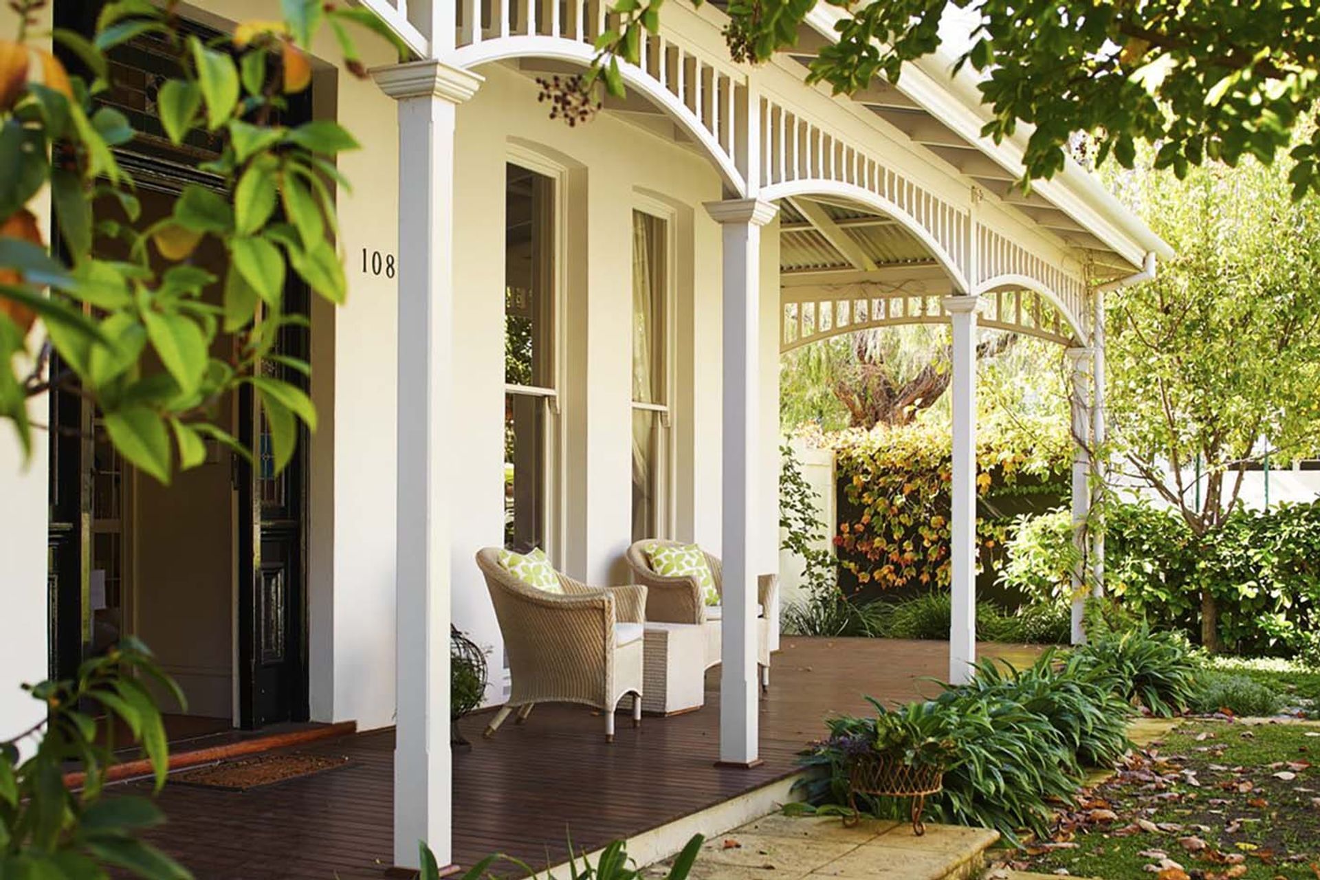 Protecting our Past will Leave a Lasting Legacy