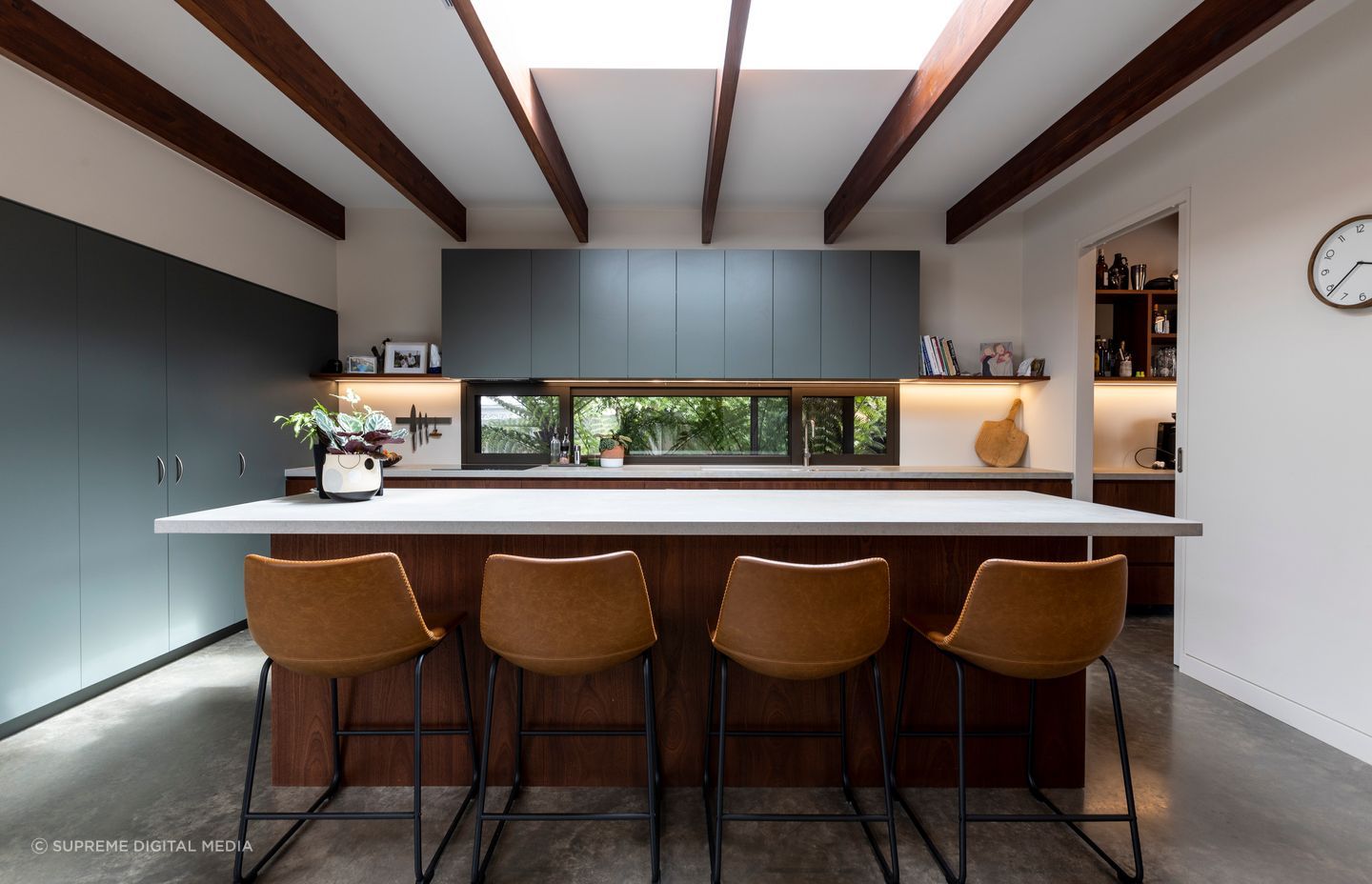 5 Ways to add high-impact value to your new kitchen without blowing out your budget.