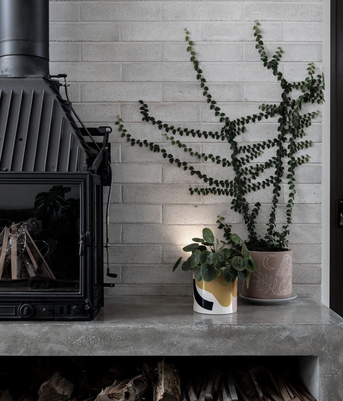 Spaces, Lifestyle