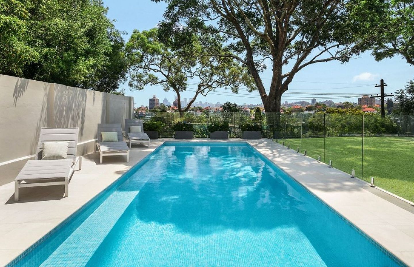 Pool Design Inspiration