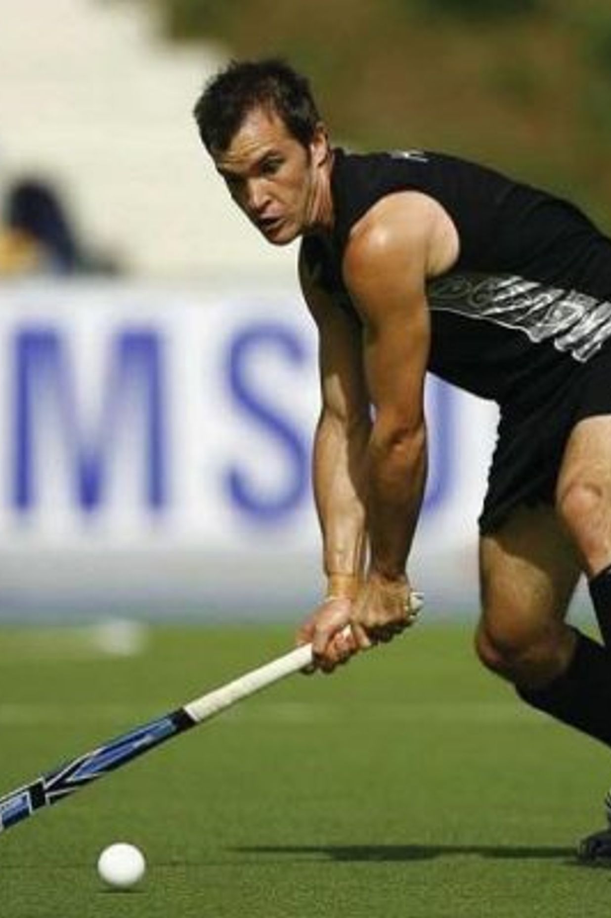 The Expert Guide to Sports Turf