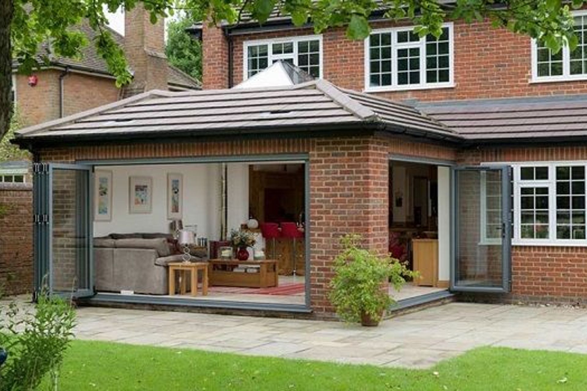 Things to Consider Before Starting Home Extensions