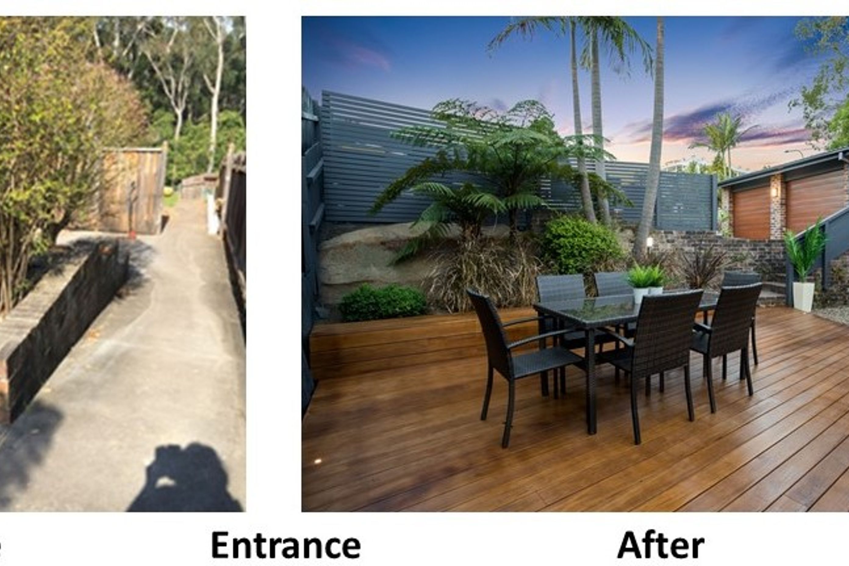 Successful house flipping in Sydney