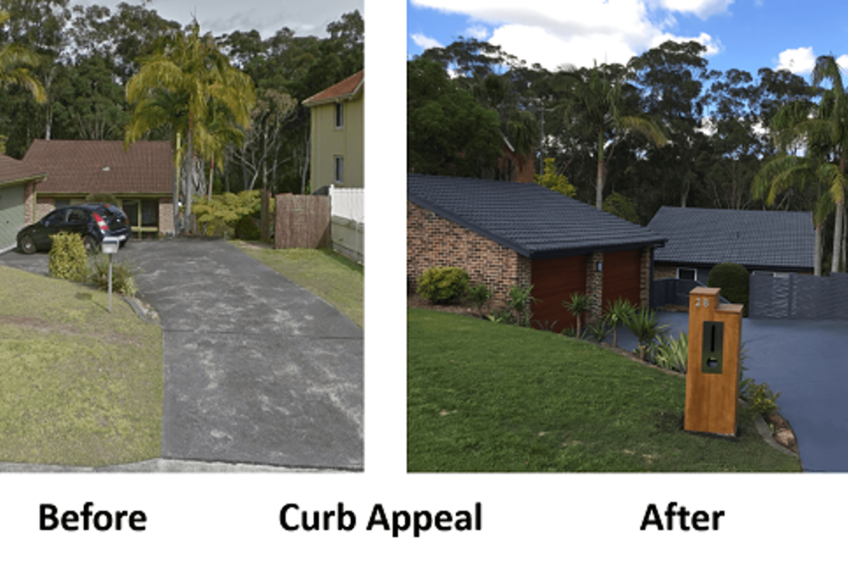 Successful house flipping in Sydney