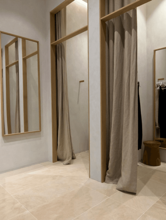 Tavira Limestone Honed