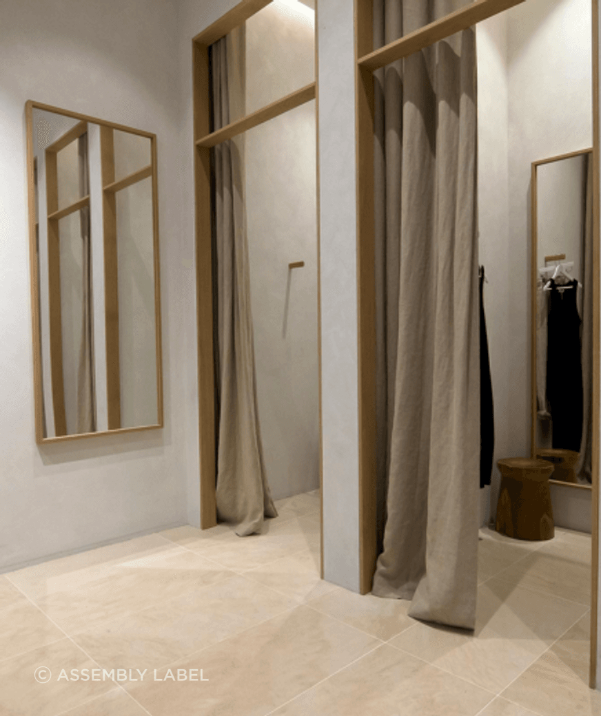 Tavira Limestone Honed