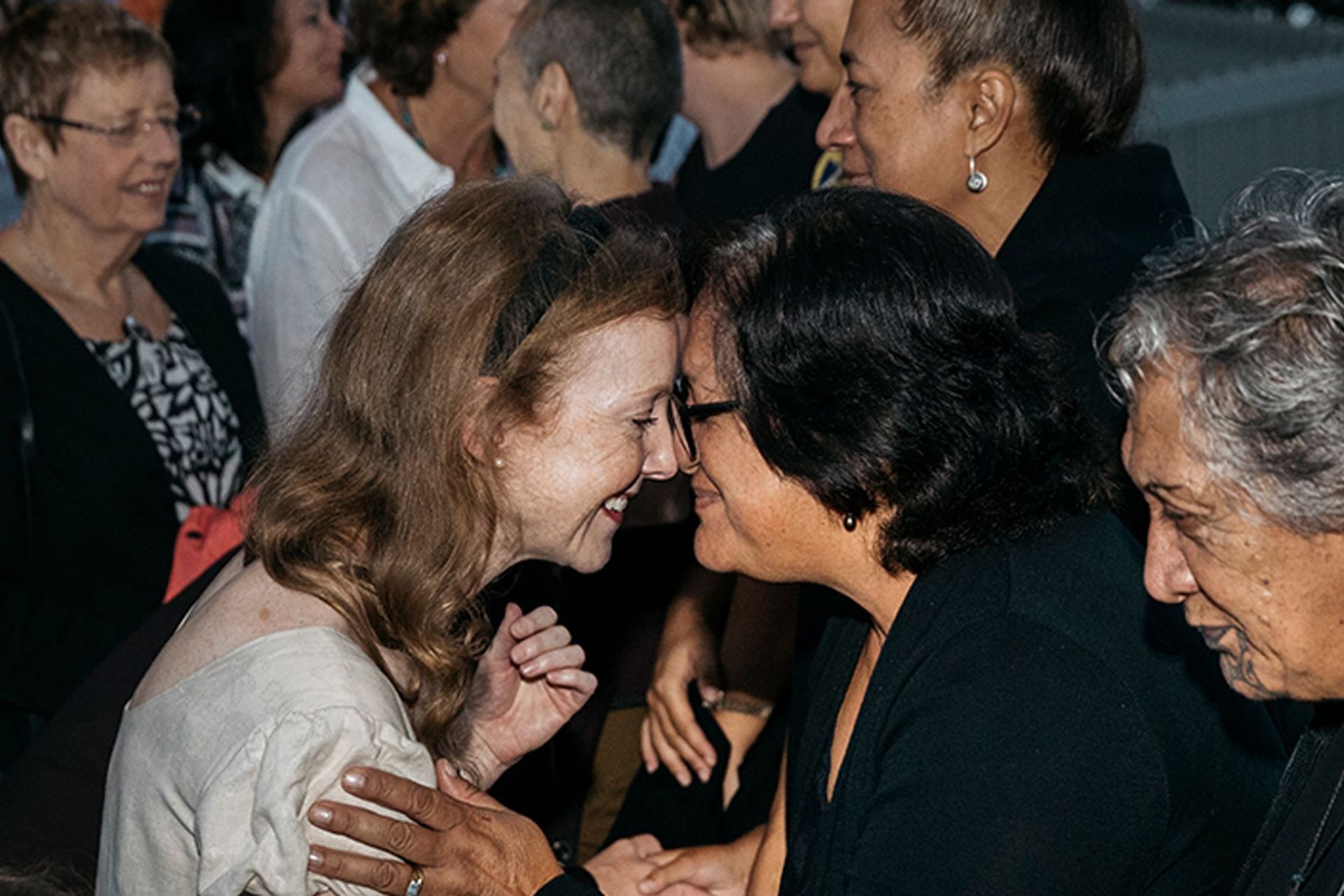 Be Bold: Lessons learned from Infrastructure Projects